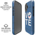Vote Democrat iPhone 16 Plus Magsafe Impact Case