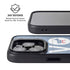 Vote Democrat iPhone 16 Pro Kickstand Case