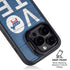 Vote Democrat iPhone 16 Pro Kickstand Case
