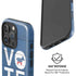 Vote Democrat iPhone 16 Pro Magsafe Impact Case