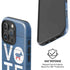 Vote Democrat iPhone 16 Pro Max Magsafe Impact Case