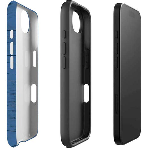 Vote Democrat iPhone 16e Impact Case