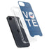 Vote Democrat iPhone 16e MagSafe Case