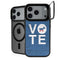 Vote Democrat iPhone 18 Pro Kickstand Case