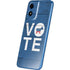 Vote Democrat Moto G Play 4G (2024) Skin