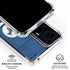 Vote Democrat Moto G Power 5G (2024) Clear Case