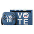 Vote Democrat Nintendo Switch 2 (2025) with Joy-Con Skin