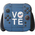 Vote Democrat Nintendo Switch 2 (2025) with Joy-Con Skin