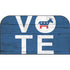 Vote Democrat Nintendo Switch 2 (2025) with Joy-Con Skin