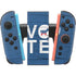 Vote Democrat Nintendo Switch 2 (2025) Joy-Con Controller Skin