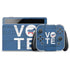 Vote Democrat Nintendo Skins