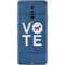 Vote Democrat OnePlus 7 Pro Skin