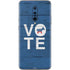 Vote Democrat OnePlus 7 Pro Skin