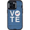 Vote Democrat Otterbox Defender iPhone Skin