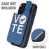 Vote Democrat Otterbox Defender iPhone Skin