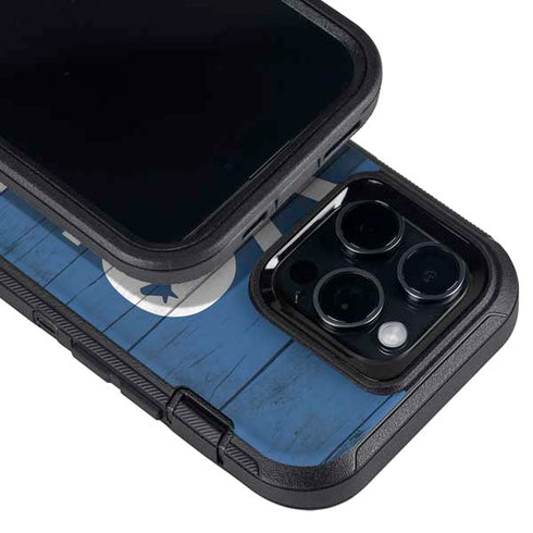 Vote Democrat Otterbox Defender iPhone Skin