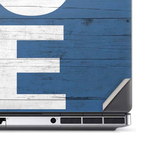 Vote Democrat Dell Precision Skin