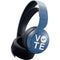 Vote Democrat PlayStation PS5 Skins