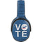 Vote Democrat Skullcandy Venue Skin