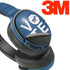 Vote Democrat Skullcandy Venue Skin