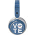 Vote Democrat Surface Headphones Skin