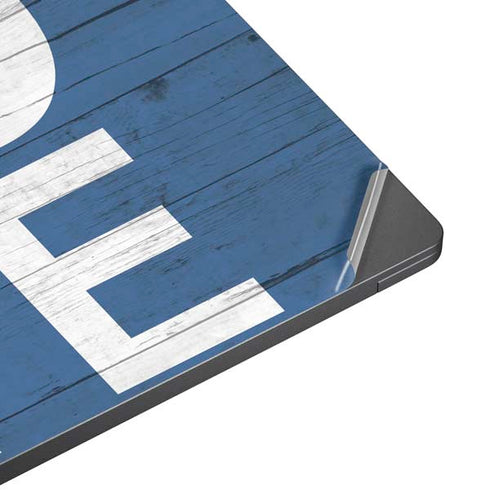 Vote Democrat Surface Laptop 7 15in Skin