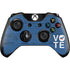 Vote Democrat Xbox One Controller Skin
