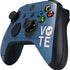 Vote Democrat Xbox Series X Controller Skin
