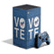 Vote Democrat XBox Series X Digital Edition Bundle Skin