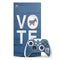 Vote Democrat Xbox Series X Skins