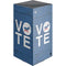 Vote Democrat XBox Series X Digital Edition Console Skin