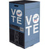 Vote Democrat XBox Series X Digital Edition Console Skin