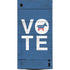 Vote Democrat XBox Series X Digital Edition Console Skin