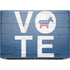 Vote Democrat HP ZBook Fury 16 G10 Skin
