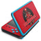 Marvel Deadpool Wade Wilson Nintendo 2DS XL (2017) Skin