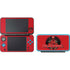 Marvel Deadpool Wade Wilson Nintendo 2DS XL (2017) Skin