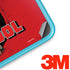 Marvel Deadpool Wade Wilson Nintendo 2DS XL (2017) Skin