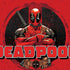 Marvel Deadpool Wade Wilson Nintendo 2DS XL (2017) Skin