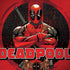 Marvel Deadpool Wade Wilson Dell Alienware Skin