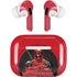 Marvel Deadpool Wade Wilson AirPods Skins