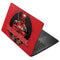 Marvel Deadpool Wade Wilson Asus X502CA 15.6 Skin