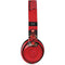 Marvel Deadpool Wade Wilson Beats Solo 3 Wireless Skin