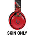 Marvel Deadpool Wade Wilson Beats Studio Pro Wireless Headphones Skin