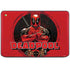 Marvel Deadpool Wade Wilson HP Chromebook Skin