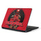 Marvel Deadpool Wade Wilson Samsung Chromebook Skin