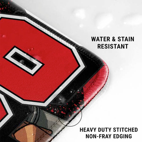 Marvel Deadpool Wade Wilson Gaming Mouse Pad