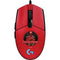 Marvel Deadpool Wade Wilson G203 Prodigy RGB Wired Gaming Mouse Skin