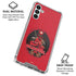 Marvel Deadpool Wade Wilson Galaxy A13 5G Clear Case