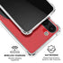 Marvel Deadpool Wade Wilson Galaxy A13 5G Clear Case