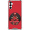 Marvel Deadpool Wade Wilson Galaxy A14 5G Clear Case